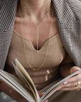 Yona Necklace