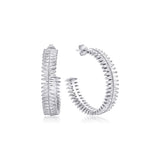 Diana Maxi Earring
