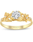 Dicle Fairytale Ring
