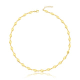14K Gold Alora Necklace