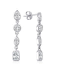 Liora Air Earring