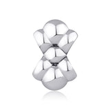 Bubble Bow Brooch