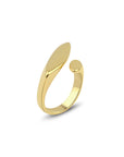 14K Hera Ring