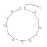 Nuve Chain Halhal