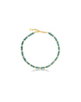 Aqua Dream Gold Kolye
