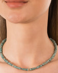Aqua Dream Silver Kolye