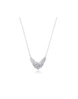 Atria Star Necklace