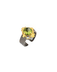 Nature Seal Ring