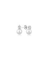 Elara Pearl Drops Earring