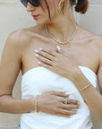 Myra Nyx Necklace