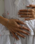 Tria Lina Ring