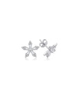 Ice Glow Earring