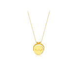 Je Taime Necklace