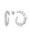 Bamboo Earring