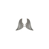 Wing Earrings