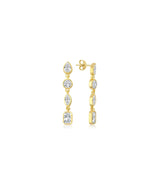Liora Air Earring