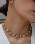 Liora Necklace