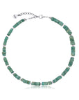 Aqua Dream Silver Kolye