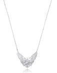 Atria Star Necklace