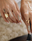 Mare Ring