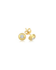 Nua Drop Earring