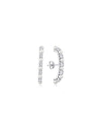 Pearl Trace Earring