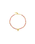 Blossom Gold Necklace