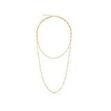 Ruby Necklace