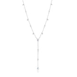 Nuve Line Chain Kolye