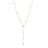 Nuve Line Chain Kolye