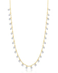 Nuve Markiz Chain Kolye