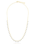 Nuve Markiz Chain Kolye