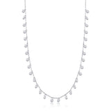 Nuve Markiz Chain Kolye