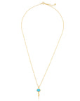 SN80454-TG Kolye