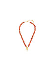 Sunset Necklace