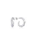 Bamboo Earring