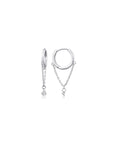 Nuve Chain Earring