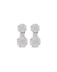 Armora Duo Mini Earring