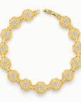 Armora Midi Necklace