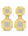 Armora Duo Küpe