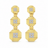 Armora Trio Earring