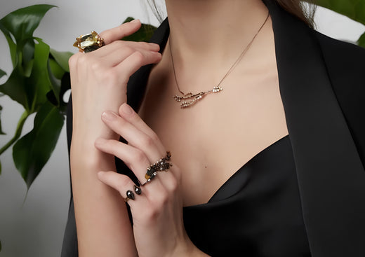 Ra Koleksiyonu ile Tarzınızı Nasıl Yükseltebilirsiniz?