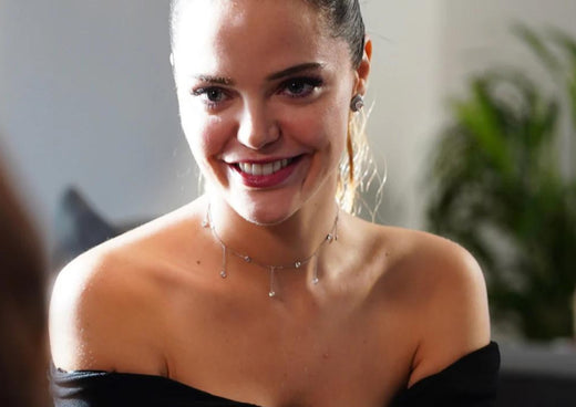 Dizinin Parlak Yıldızları: Şahane Hayatım Takı Koleksiyonu