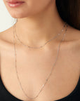 Nira Necklace