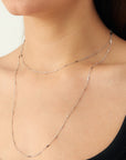 Nira Necklace