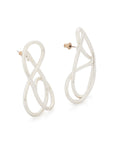 Knot Earrings