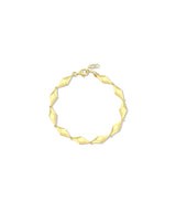 14K Gold Alora Bracelet