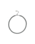 Shura Fine Knit Necklace