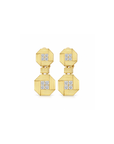 Armora Duo Mini Earring