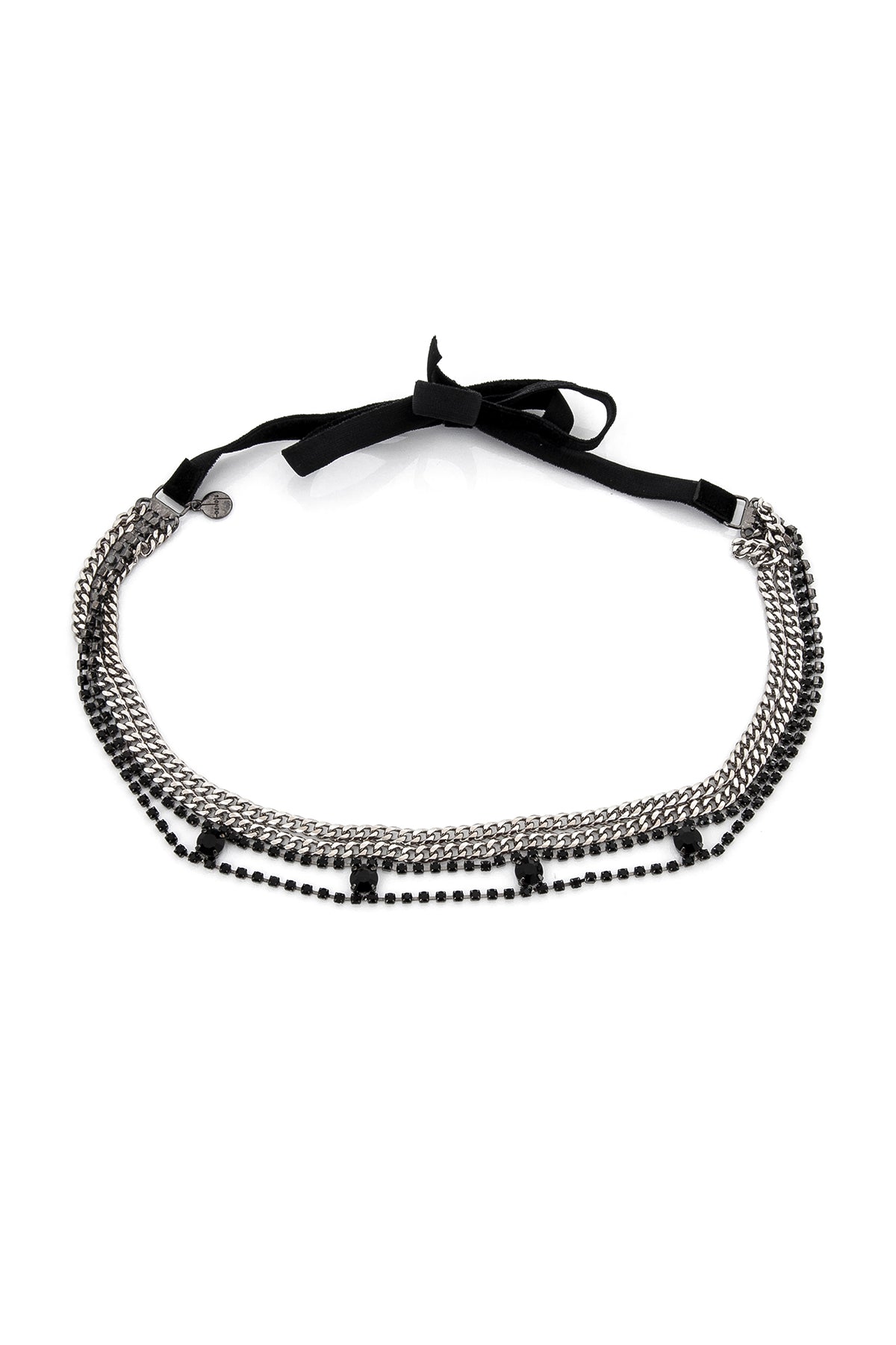 Chain Venus Headband